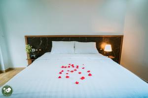 Ảnh trong thư viện ảnh của LAM BUNGALOW Resort & Spa ở Phú Quốc