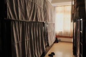 Foto Hồ Chí Minhis asuva majutusasutuse Sakura Hostel Saigon galeriist