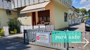 Gambar di galeri bagi RESIDENCE AL CAVALLINO di Cavallino-Treporti