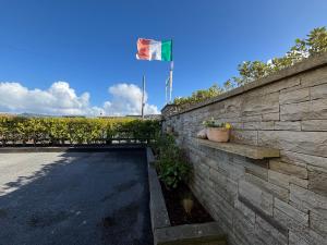 Foto dalla galleria di Ocean View Guestrooms a Doolin