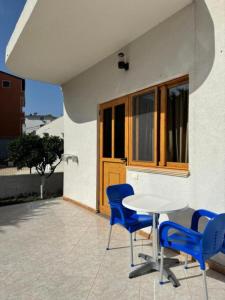 Fotografie z fotogalerie ubytování White house 2 Ksamil v destinaci Sarandë