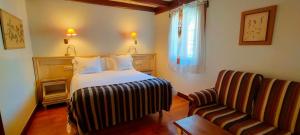 Fotografie z fotogalerie ubytování Hotel Villa de Torla v destinaci Torla