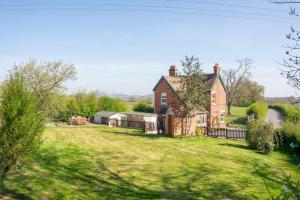 Loodusmaastik puhkemaja lähedal