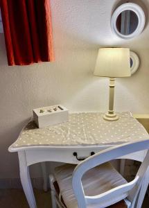 Billede fra billedgalleriet på Halte entre Terre et Mer à Bayeux i Bayeux