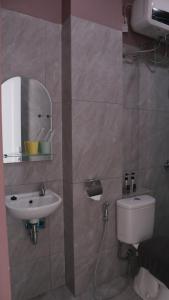 Bany a VNC Alam Sutera Hotel Powered by Archipelago