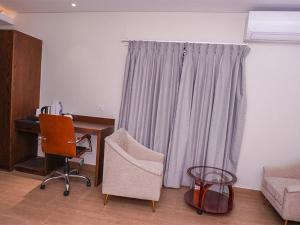 Φωτογραφία από το άλμπουμ του Oasis Hotel σε Comilla +1 φωτογραφίες