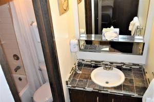 Bagno di Snowflake 1 Bed plus Den 2 Bath SFAF