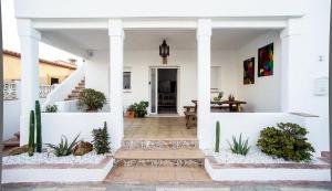 Fotografie z fotogalerie ubytování Vila Beach Planta Baja v destinaci Oliva