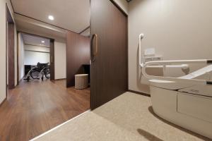 Mynd úr myndasafni af Marukyu Ryokan í Izu