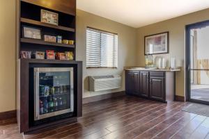 Afbeelding uit fotogalerij van Quality Inn Hays I-70 in Hays