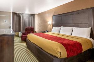 Gallery image of Econo Lodge Winfield in Winfield