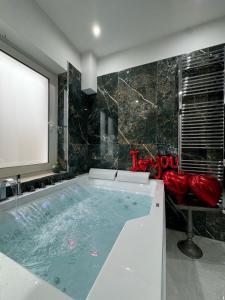 Fotografie z fotogalerie ubytování Nuance Suite & Rooms v destinaci Lecce