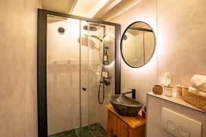 Bagno di Boshuisje Rekem - Lotus