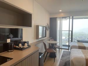 Fotografie z fotogalerie ubytování Wyndham Lynn Time Thanh Thủy - Ks 35 Tầng v destinaci La Phu