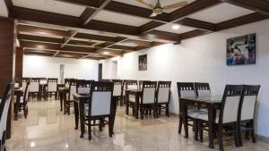 Ristorante o altro punto ristoro di Basera Hotel