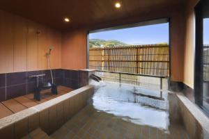 Mynd úr myndasafni af Marukyu Ryokan í Izu