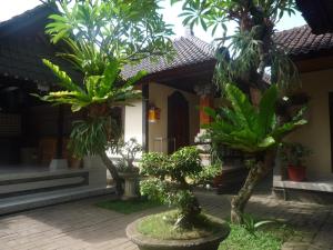 Photo de la galerie de l'établissement Shindu Home Stay, à Ubud