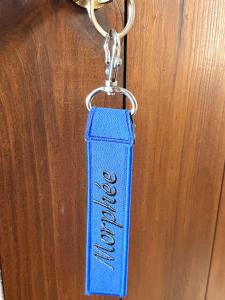 Gallery image of Le Songe d'Atys in Cordes-sur-Ciel