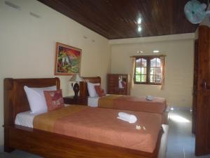 Photo de la galerie de l'établissement Shindu Home Stay, à Ubud