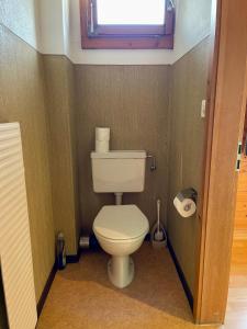 Bagno di Alpine Base Hostel - Adults only