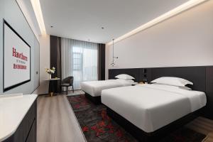 Foto sihtkohas Jianshui asuva majutusasutuse Hawthorn by Wyndham Honghe Jianshui galeriist