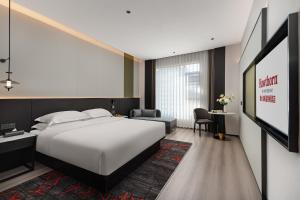 Foto sihtkohas Jianshui asuva majutusasutuse Hawthorn by Wyndham Honghe Jianshui galeriist