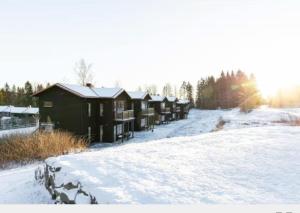 Bergsgården Lodge Järvsö - Ski In Ski Out med bastu invid Järvsöbacken - OBS!!! BYTESDAGAR ÄR ENDAST TORS O SÖND OBS!!! בחורף