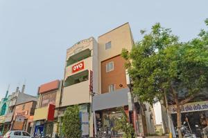 Okolí hotelu