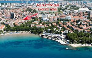 Φυσικό τοπίο κοντά σε αυτό το διαμέρισμα