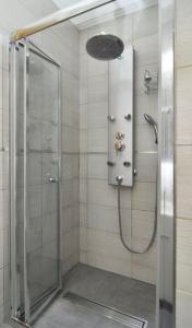 Ένα μπάνιο στο Beach GABRIELA Center +10 φωτογραφίες