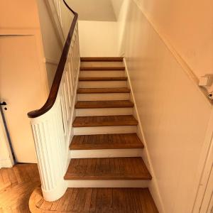 Fotografie z fotogalerie ubytování Vesterbro Apartment v destinaci Viborg