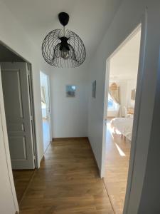 Kép Les Capucins szállásáról Sainte-Mère-Église-ben a galériában