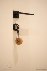 Fotografie z fotogalerie ubytování Turchetti's Rooms v destinaci Porto Ercole