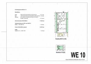 a floor plan of a building with the number at Home2Cologne in Kerpen