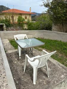 Fotografie z fotogalerie ubytování Aegean House v destinaci Kími