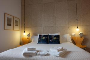 Gallery image of Casa de Huéspedes Santa Maria in El Puerto de Santa María