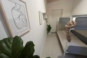 カトザントにあるNia Domo, Ringdijk Noord 22aのギャラリーの写真 +6枚の写真