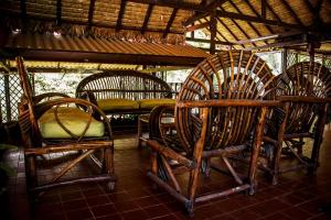 Gallery image of Hotel Viejo Molino Coroico in Coroico