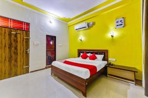 Gallery image of Hotel Jeff in Jairāmpura