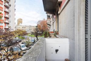Kép La casa sull'albero City Life szállásáról Milánóban a galériában
