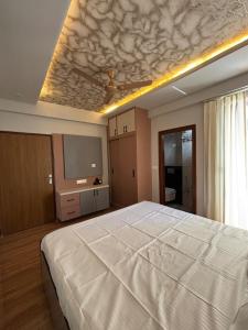 Lova arba lovos apgyvendinimo įstaigoje Minutes from Majestic Jaipur dar 13 nuotraukų