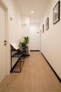 Fotografie z fotogalerie ubytování Turchetti's Rooms v destinaci Porto Ercole