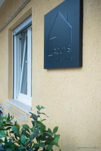 Fotografie z fotogalerie ubytování Turchetti's Rooms v destinaci Porto Ercole