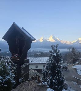 Imagen de la galería de Berggasthof Oberkälberstein, en Berchtesgaden