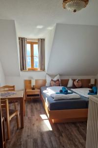 Imagen de la galería de Berggasthof Oberkälberstein, en Berchtesgaden