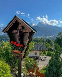 Imagen de la galería de Berggasthof Oberkälberstein, en Berchtesgaden