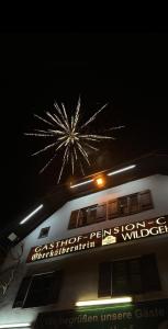 Imagen de la galería de Berggasthof Oberkälberstein, en Berchtesgaden