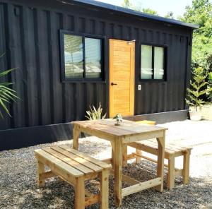 Imagem da galeria de How Hide Homestay em Ban Tha Makham