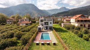 Φωτογραφία από το άλμπουμ του Casa NV - a Luxury Escape σε Ροδιά