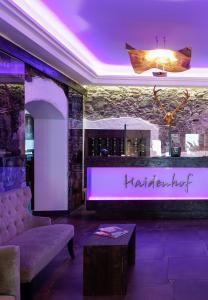 Foto sihtkohas Lienz asuva majutusasutuse WILDAUERS Haidenhof STAY & SLEEP galeriist